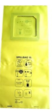 Spill Bag 15 Liter