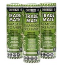 Trademate Bamboo Pro Wipes 