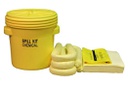 Spill kit 60L Chemicaliën