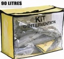 Spill kit 90L  Universeel