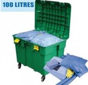 Spill kit 100 L Olie