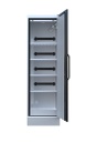 LITHIUMVAULT FIREPRO® CABINET MET OPLADEN | 1-DEUR | HOOG - CH-L1F1PEK