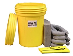 [KTL090FP] Spill kit 90L  Universeel 