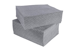 [FLG0202 / GP201-H] Absorptie doeken, 1-laags, grijs, 40x50 cm, 100 stuks