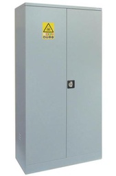 [APE2T] Armoire de sécurité pour produits polluants Capacité : 240 L