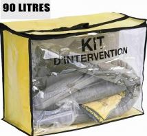 [KTL090B] Spill kit 90L  Universeel