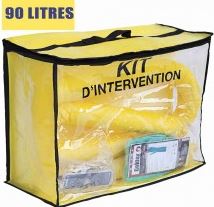 [KTC090B] Spill kit 90L  Chemicaliën