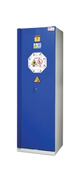 [CH-L1F1PEK] 1deurs lithium-ion batterijkast incl. FirePro blussysteem en alarm - CH-L1F2GB