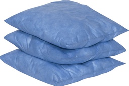 [CSH101 / BC1] Absorberende kussens - 40cm x 40 cm - Blauw