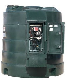 [FM5000] Tankstation Fuelmaster 5000L