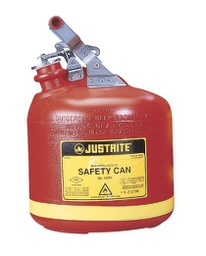[JUI9A] Conteneur de sécurité pour produits inflammables - 9L