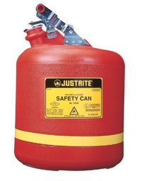[JUI19A] Bidon de sécurité pour produits corrosifs - 19 litres