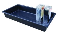 [BB65A] PE opvangschaal BB65A - kleine opvangschaal