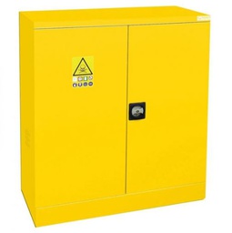 [APE2IB] Veiligheidskast voor ontvlambare producten - 2 deurs 